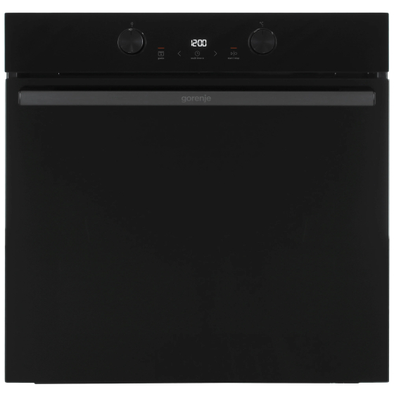 Gorenje BOS6737E05DBG Духовой шкаф электрический