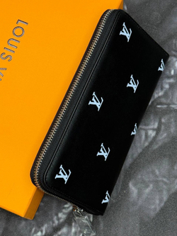 Портмоне Louis Vuitton Zippy