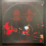 Be Bop Deluxe ‎– The Best Of And The Rest Of Be Bop Deluxe 2LP (США 1979г.)