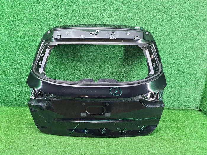 Крышка багажника Hongqi HS5 (2019-н.в.)