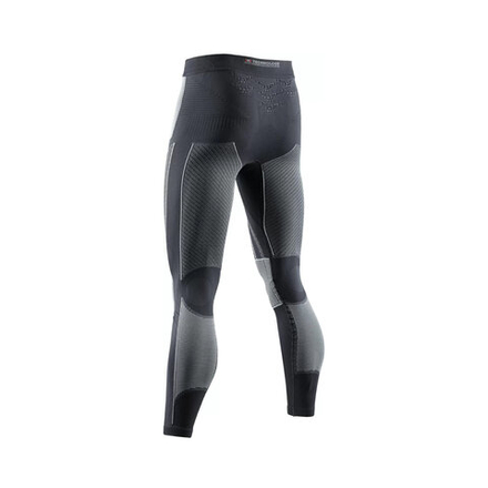 Кальсоны X-Bionic Energy Accumulator 4.0 Pants Men Charcoal/Pearl Grey