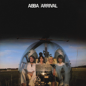 ABBA / Arrival (LP)