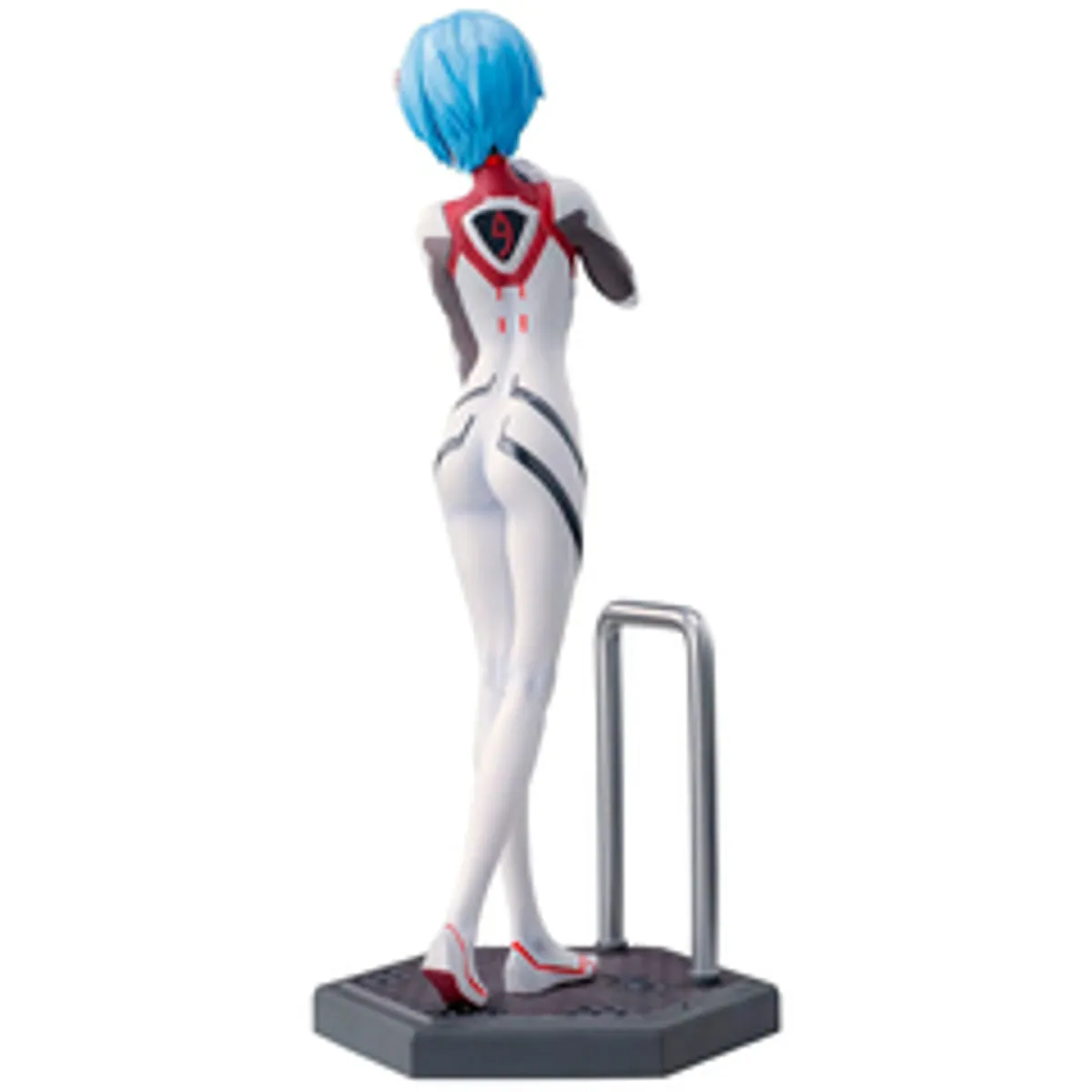 Фигурка SEGA Luminasta Evangelion: Rei Ayanami