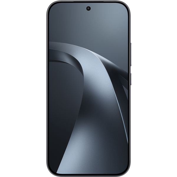 Смартфон Xiaomi 17T 12/256 ГБ Global, Dual nano SIM + eSIM, Черный | Black