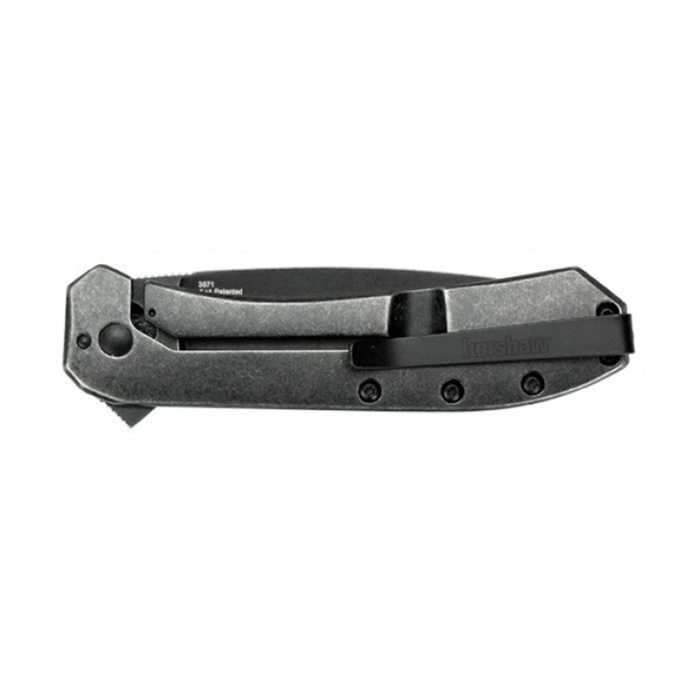 Нож Kershaw Amplitude 3 3871BW