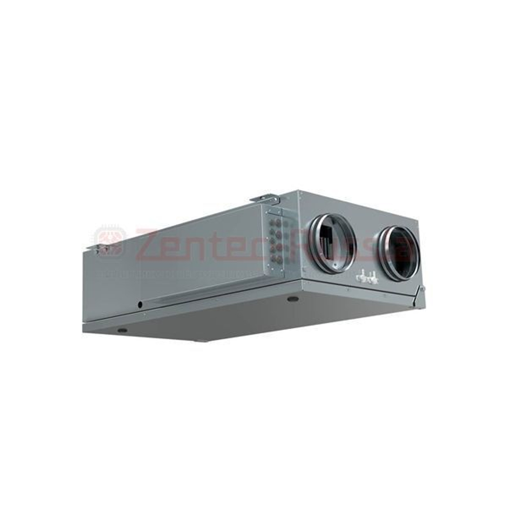 Приточно-вытяжная установка Shuft UniMAX-P 850 CE EC