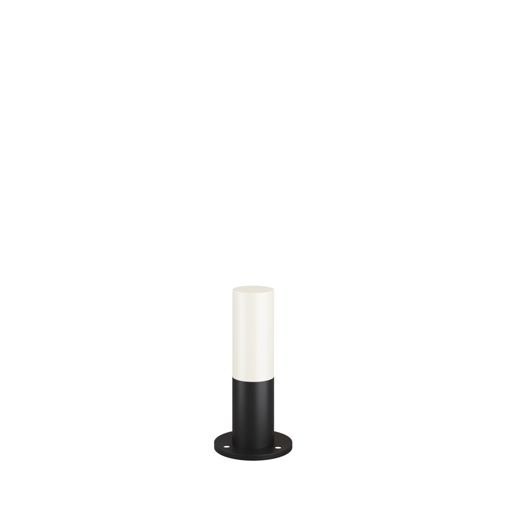 Ландшафтный светильник Maytoni Willis O418FL-01B