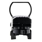 Коллиматорный прицел Vector Optics VictOptics Z1 1x23x34 (открытый, 1х, 4 метки красная\зеленая, ip67, weaver)