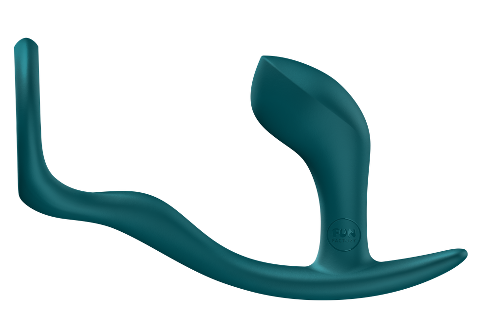 Bootie Ring