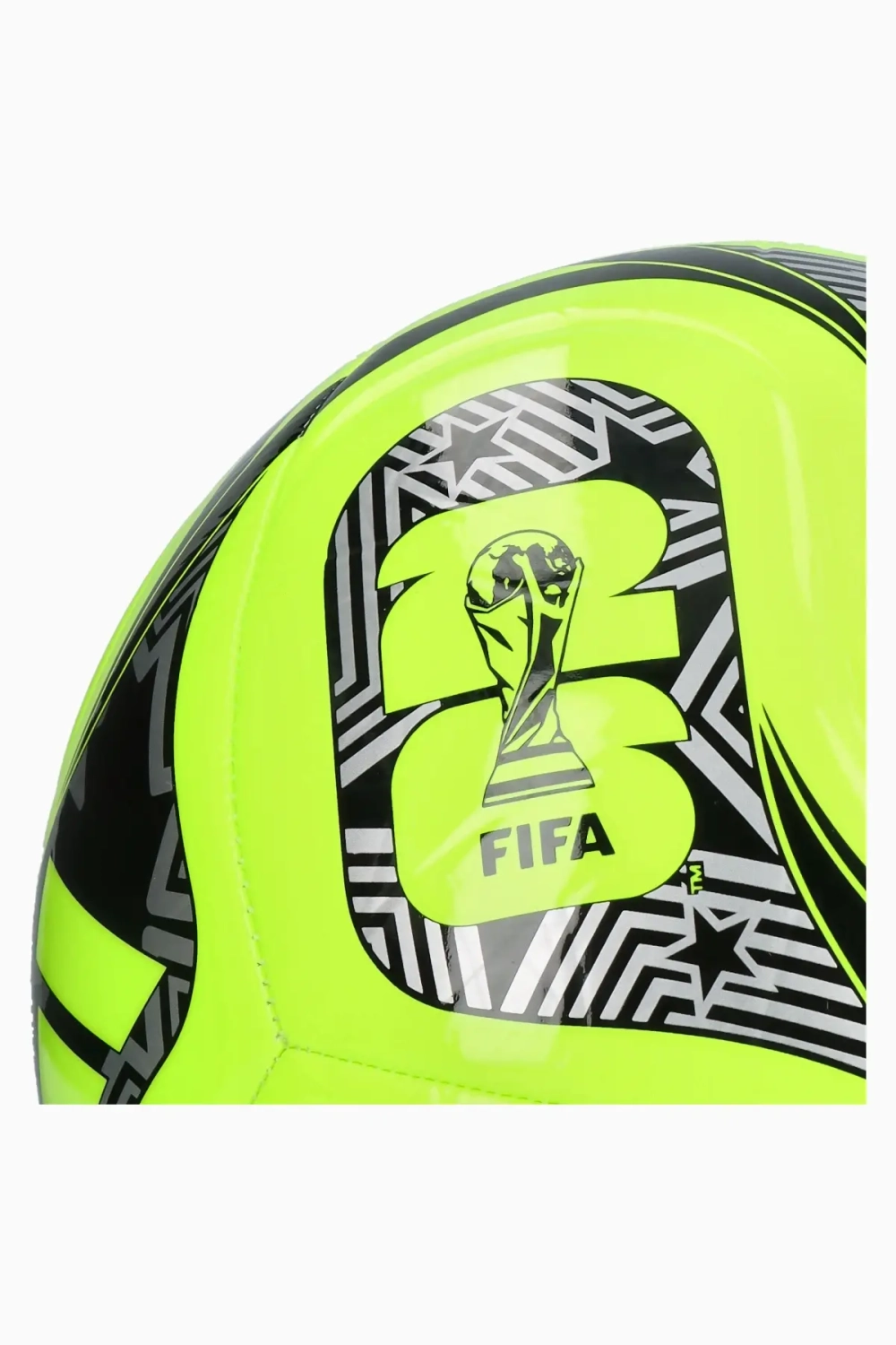 Футбольный мяч adidas Trionda World Cup 2026 Club размер 5