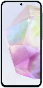 Смартфон SAMSUNG A35 8 128 GB LIGHT BLUE
