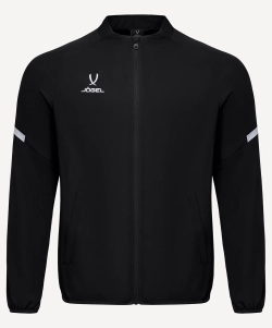 Куртка спортивная CAMP 2 Lined Jacket, черный