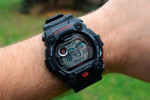 Часы Casio G-7900-1E