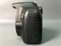 Canon 1300D Дефект дисплея