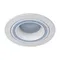 Точечный светильник Glim R 1081/1 Elektrostandard