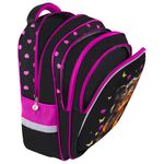 Рюкзак BRAUBERG KIDS MIND с пеналом в комплекте, 2 отделения, "Tiger Cub", 40х28х18 см, 273175