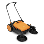 Подметальная машина механическая VILLARTEC SM 920