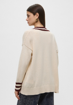 Кардиган женский WEEKEND MAX MARA VICOLO
