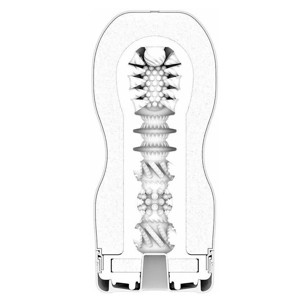 TENGA PREMIUM Original Vacuum CUP - GENTLE (Soft)