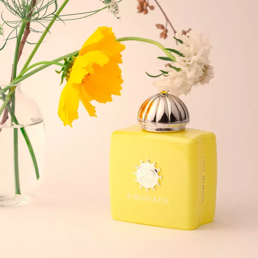 Amouage Love Mimosa EDP