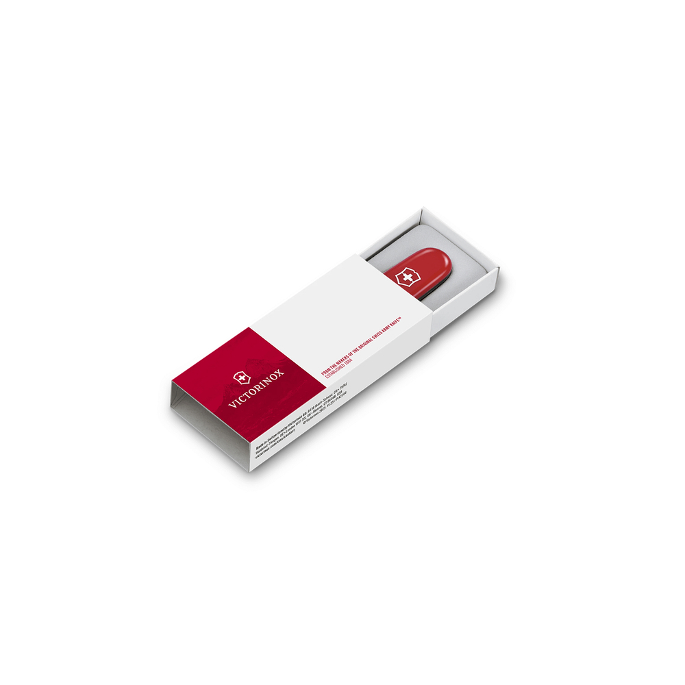 Нож многофункциональный Victorinox Spartan