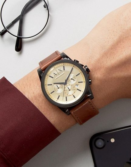 Наручные часы Armani Exchange AX2511