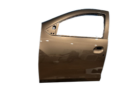 Дверь передняя Renault Logan 2 Sandero 2 2014-2023
