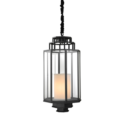 Подвесной светильник Lantern Monticello M арт.109947