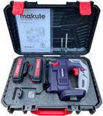 Аккумуляторный лобзик Makute CJS6501-2BL