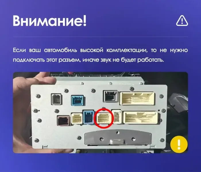 Магнитола для Toyota Land Cruiser Prado 150 2009-2013 (рамка черная)- Vaycar VA77-0065 на Android 13, 4G SIM-слот