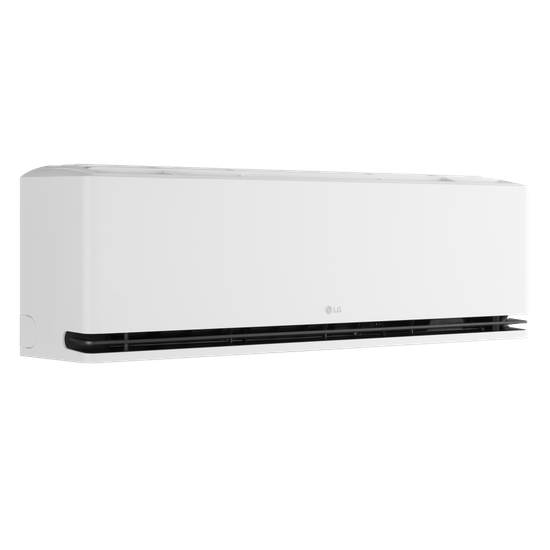 Инверторная сплит-система серии DELUXE PRO DUAL Inverter H12S1D (комплект)
