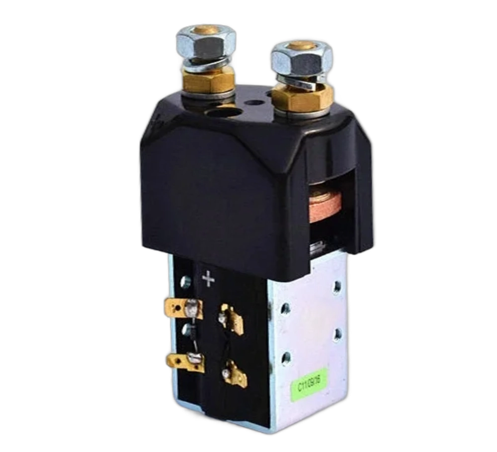 Контактор Albright SU280B-1268 48V 350A