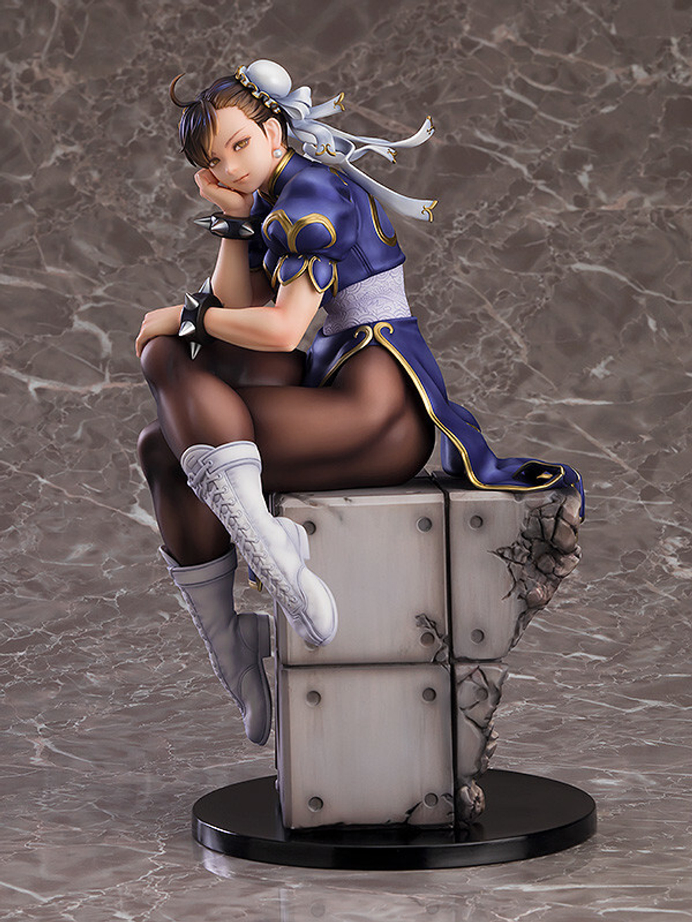 Чунь-Ли / Chun-Li
