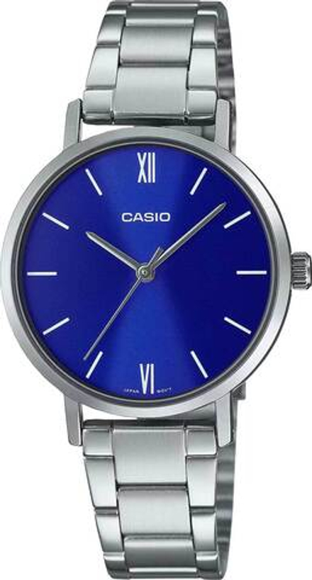 Женские наручные часы Casio LTP-VT02D-2A