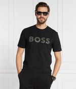 Футболка Tee 8 BOSS GREEN - черный(50501195)