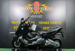 BMW C600 Sport 2013