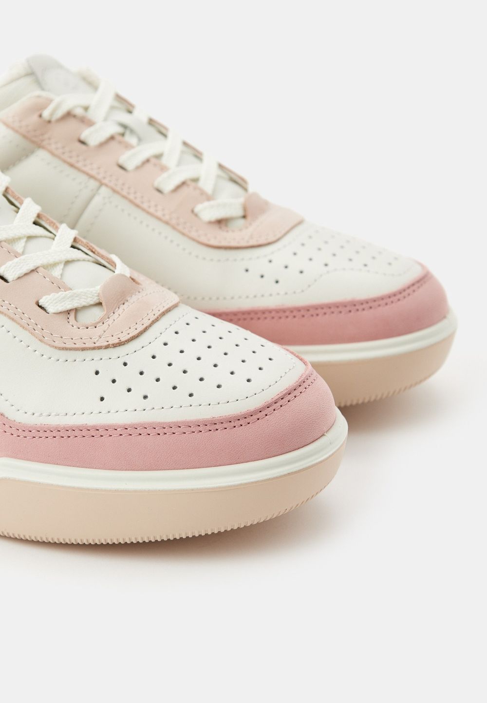 Кеды женские ECCO COURT W