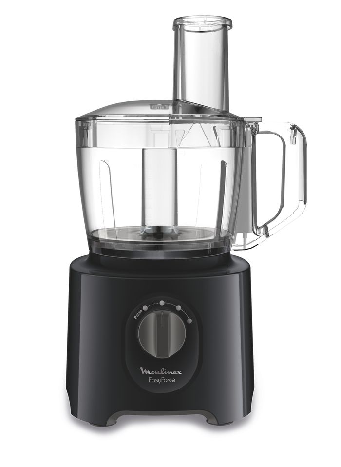 Кухонный комбайн Moulinex Masterchef Easy Force FP245810