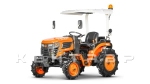 Трактор Кентавр Т-344 MASTER 9+3 (Perkins) STD agri 5,00-12 / 8,00-16 (с ПСМ) — фото 19