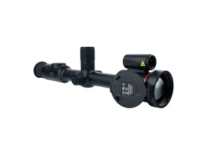Тепловизионный прицел Artelv Atomos 3.4x 35мм 384x288 LRF (AATS34)