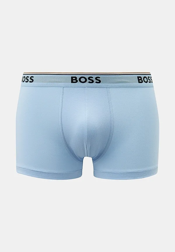 Трусы (набор 3шт) мужские BOSS Trunk 3P Power 10257160 02