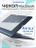 Чехол пластиковый Gurdini для Macbook Air 15" 2023 (A2941) Star Case прозрачный