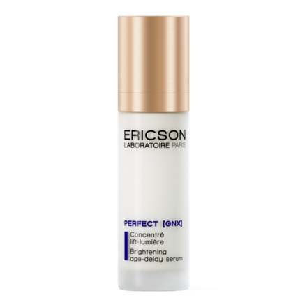 Ericson Laboratoire Осветляющая омолаживающая лифтинг сыворотка BRIGHTENING AGE-DELAY SERUM 30 мл