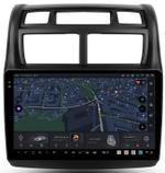 Магнитола для KIA Sportage 2008-2010 - Kuberg DUDU7 OL-9734 QLed+2K, Android 13, Быстрейшая, UIS7870 (DUDU7), CarPlay, SIM-слот