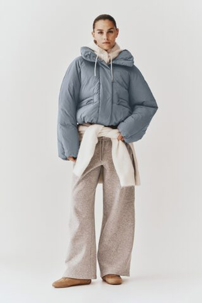 Пуховая спортивная куртка ThermoMove™ - H&M