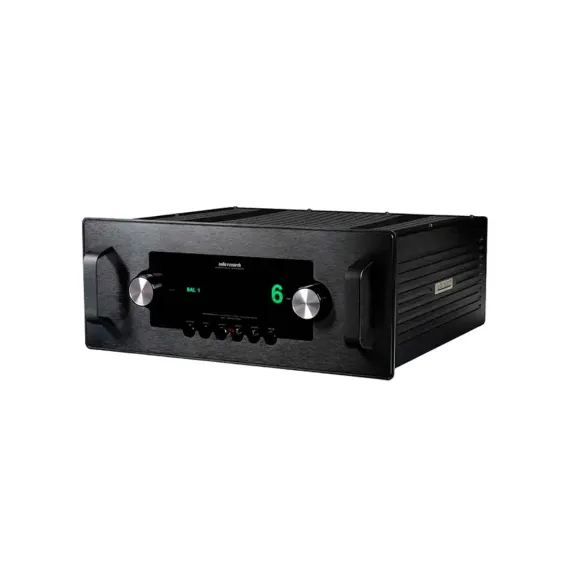 Audio Research REF 6SE Black