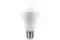 Лампа светодиодная Feron LB-100 220V A65 Е27 25W 4000K груша 42554