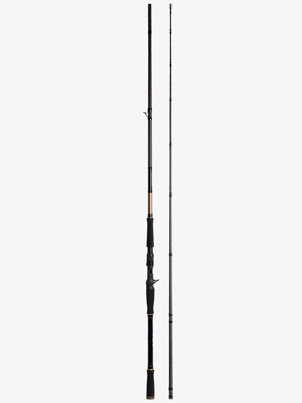 Удилище кастинговое Maximus ZIRCON-X BBC 26XXH 2,6m 70-200g