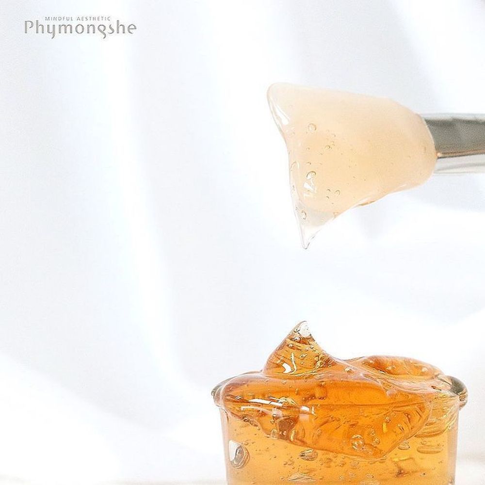 Phymongshe Успокаивающий гель Aqua Marine Calming Gel 150 мл