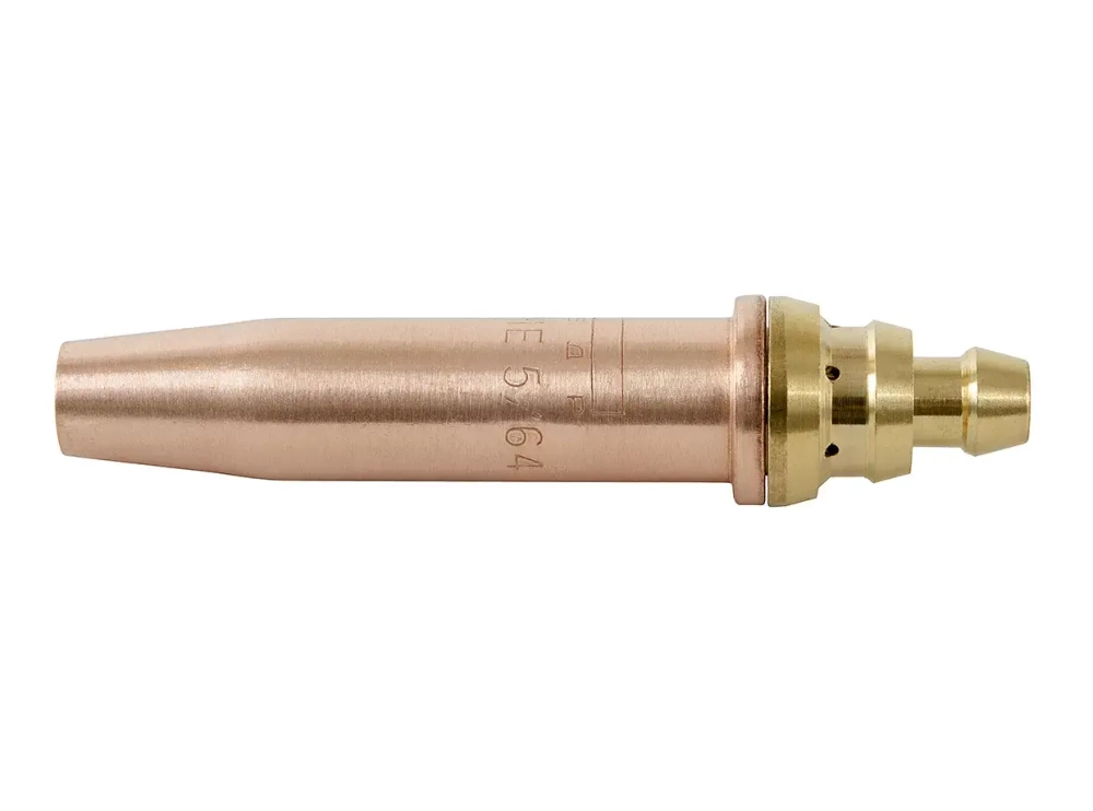 Мундштук в сборе КЕДР №3П ("5/64" 40-60 мм) для Р3П-04/Р3П-05